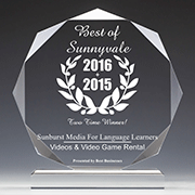 Award 2015-2016